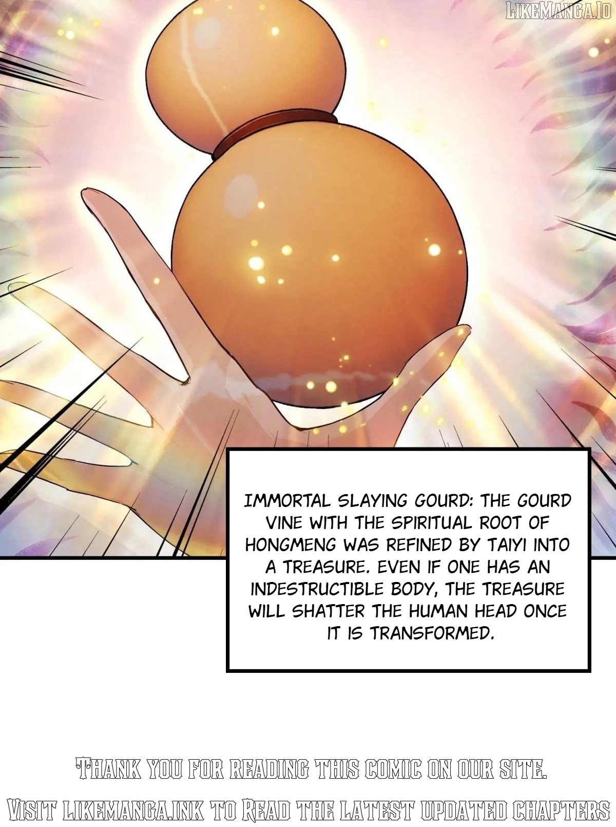 Outrageous! I opened a training class for empresses Chapter 95 - page 64